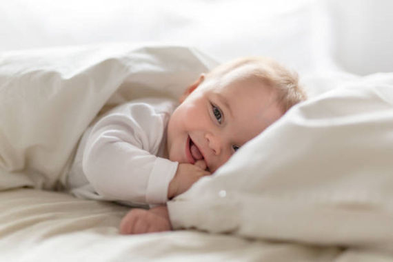 Déclaration de naissance