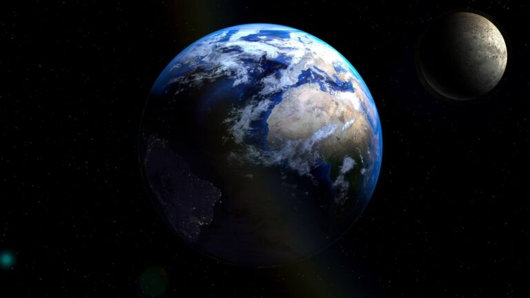 image monde grand format